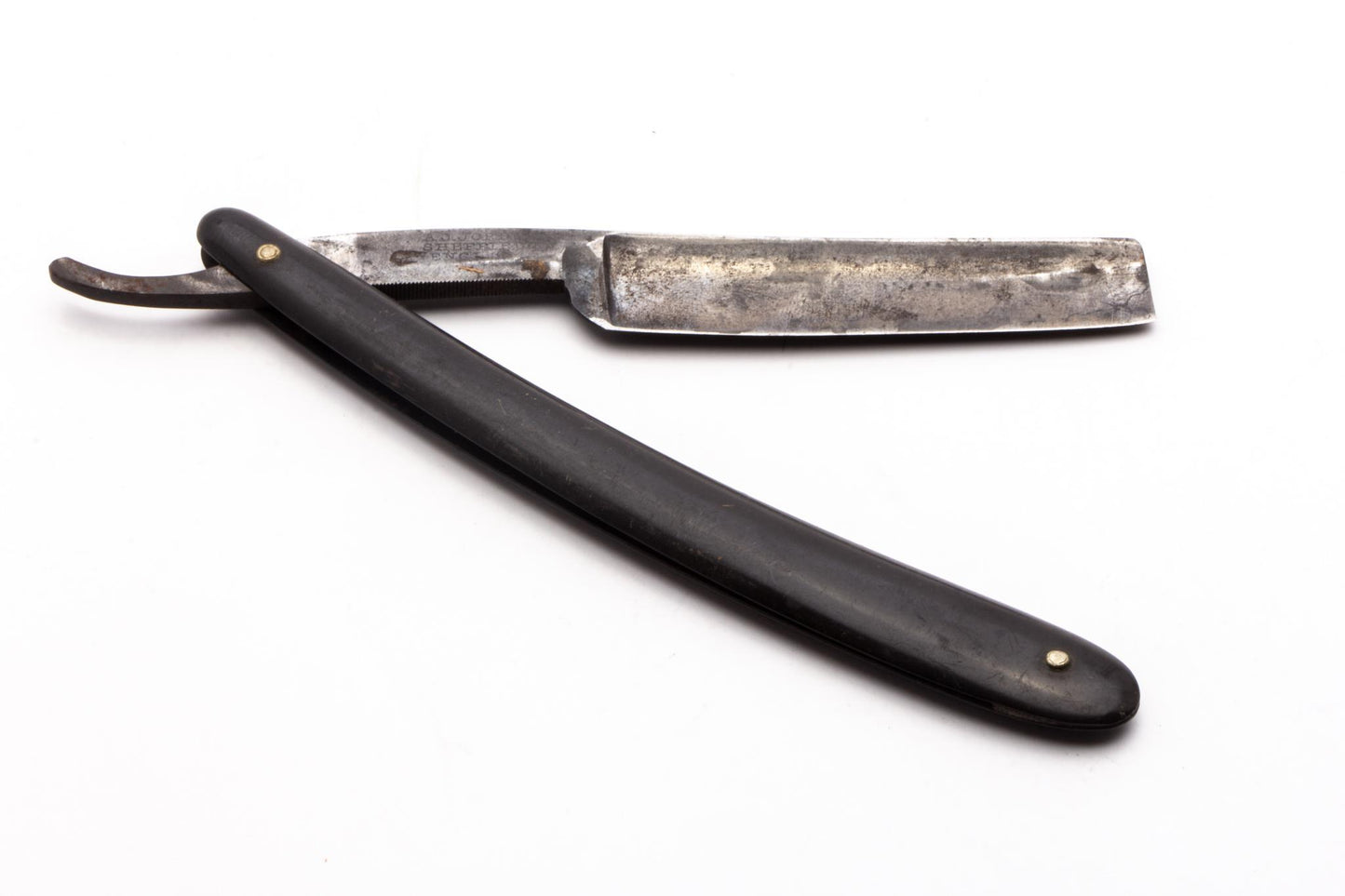 5/8" A.J Jordan "Old Faithful" Classics on Clearance Straight Razor | Sheffield, England