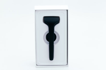 Supply | The Single Edge PRO | Matte Black