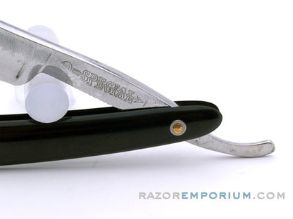 9/16'' Wade & Butcher "Special" Straight Razor |  Sheffield, England