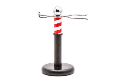 TM & Co. Bugs Bunny & Elmer Fudd Shaving Set With Stand