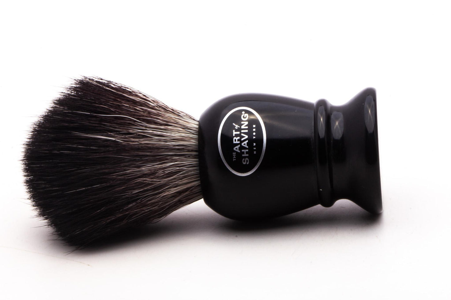 Modern Restored | Art of Shaving Black Badger Shaving Brush