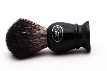 Modern Restored | Art of Shaving Black Badger Shaving Brush