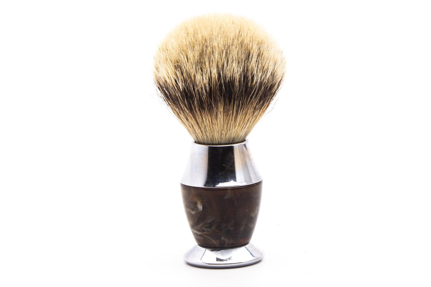 Maison Lambert | Silvertip Badger Shaving Brush