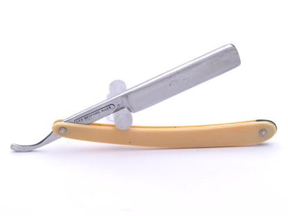 9/16'' H.M.C. Cutlery Co Straight Razor | New Bedford, Mass. USA