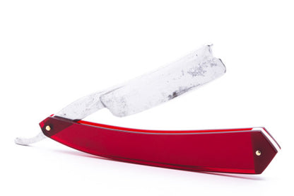 6/8"  Wade & Butcher Straight Razor | Sheffield