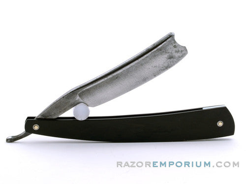 6/8" J. Rodgers & Sons Celebrated Straight Razor | Sheffield
