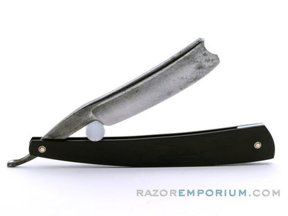6/8" J. Rodgers & Sons Celebrated Straight Razor | Sheffield