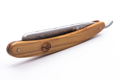 Böker Manufaktur Solingen | 5/8" The Celebrated - Olive Wood