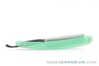 5/8" C.S. Bresnick Straight Razor SOLD INDIVIDUALLY | Germany