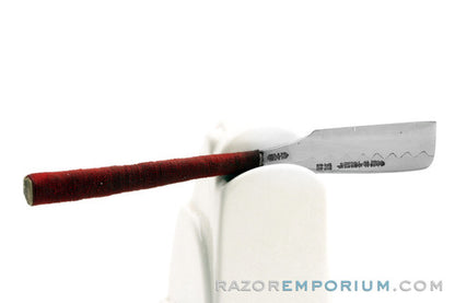 Kamisori Blade Made in Japan | Shave Ready