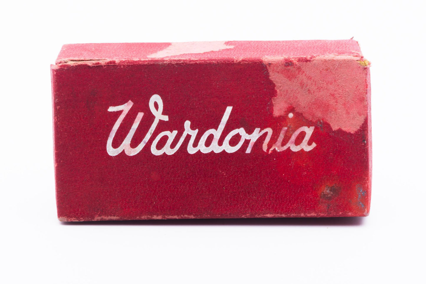 1900's Wardonia Double Edge Bakelite Safety Razor Set | Original Condition