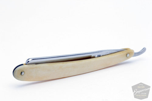 5/8" A. See Brand Straight Razor | Solingen, Germany
