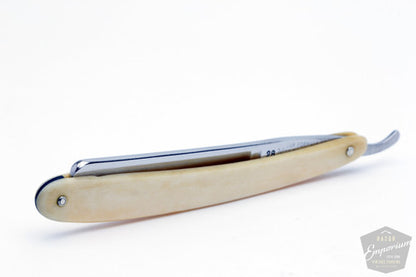 5/8" A. See Brand Straight Razor | Solingen, Germany