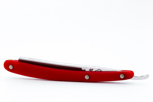 5/8" J.A. Henckels Twin Works #410 Straight Razor | Solingen, Germany