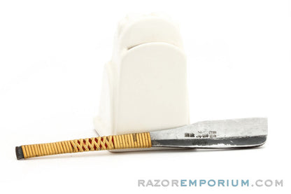 Kamisori Blade | Made in Japan Shave Ready