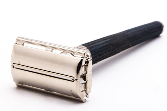 1967 M3 Gillette Knack Double Edge Safety Razor | Original Condition
