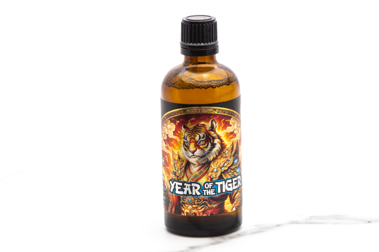 Hendrix Classics & Co | Year Of The Tiger Aftershave Splash