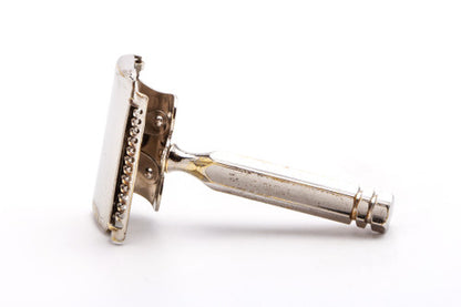 1912 Ever-Ready Single Edge Safety Razor with Case
