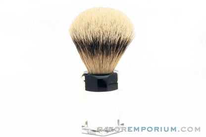 Ever Ready 1500 Vintage Shave Brush Badger Revamp