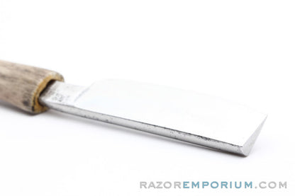 5/8" Wade and Butcher with antler handle- Sheffield