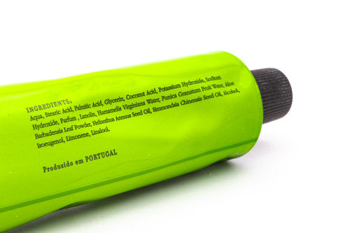 Antiga Barbearia de Bairro Classic Shaving Set Principe Real (Green) w/ Designer Box