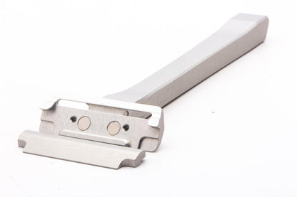 Proof | Benchmark Single Edge Safety Razor