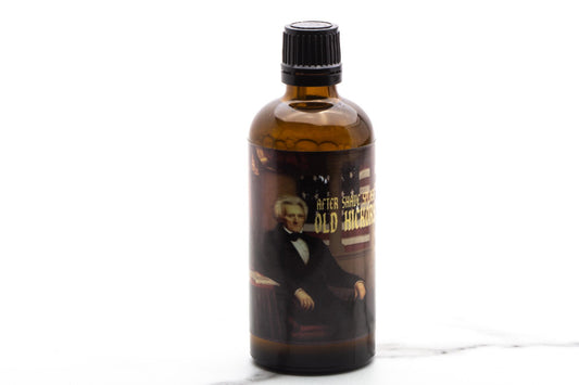 Strike Gold Shave | Old Hickory After Shave Splash