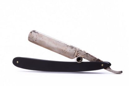 5/8" Geneva Cutlery Co NY USA Classics on Clearance Straight Razor