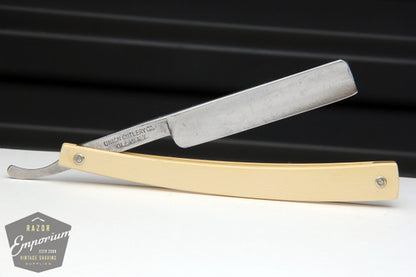 5/8" Spike Union Cutlery Co. Wedge | New York, USA w/ Original Scales