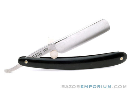 6/8'' Carl Friedrich Crown & Sword Razor | ERN 1166 | Round Point Germany