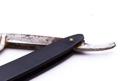 5/8" Geneva Cutlery Co NY USA Classics on Clearance Straight Razor