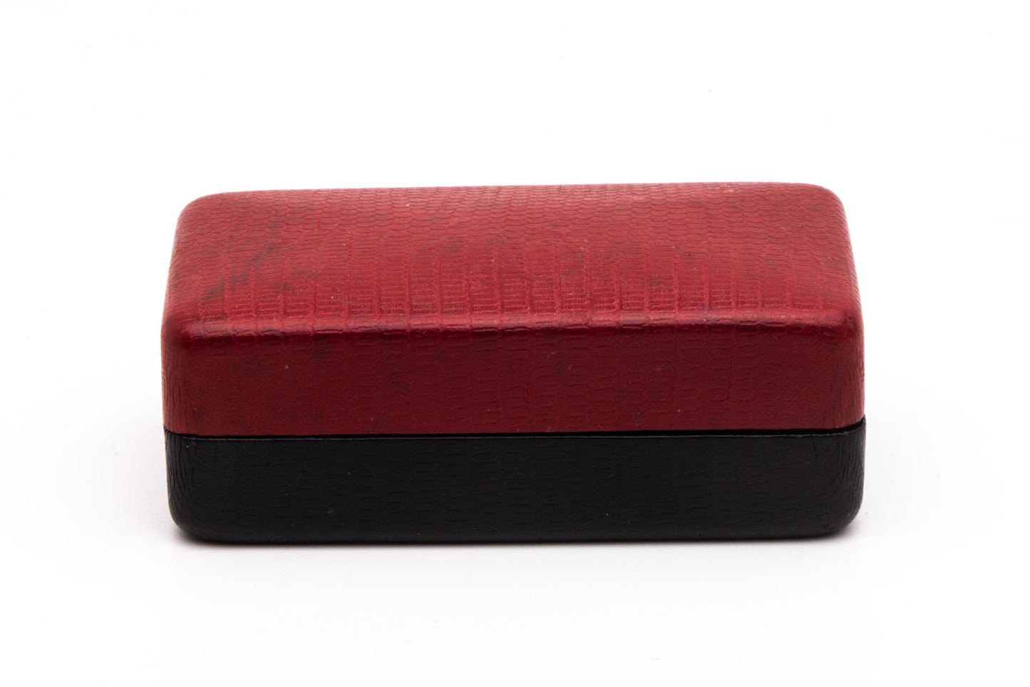 1930s Gillette 'NEW' Short Comb Thin Common Bar Double Edge Safety Razor Set | 24k Gold Revamp