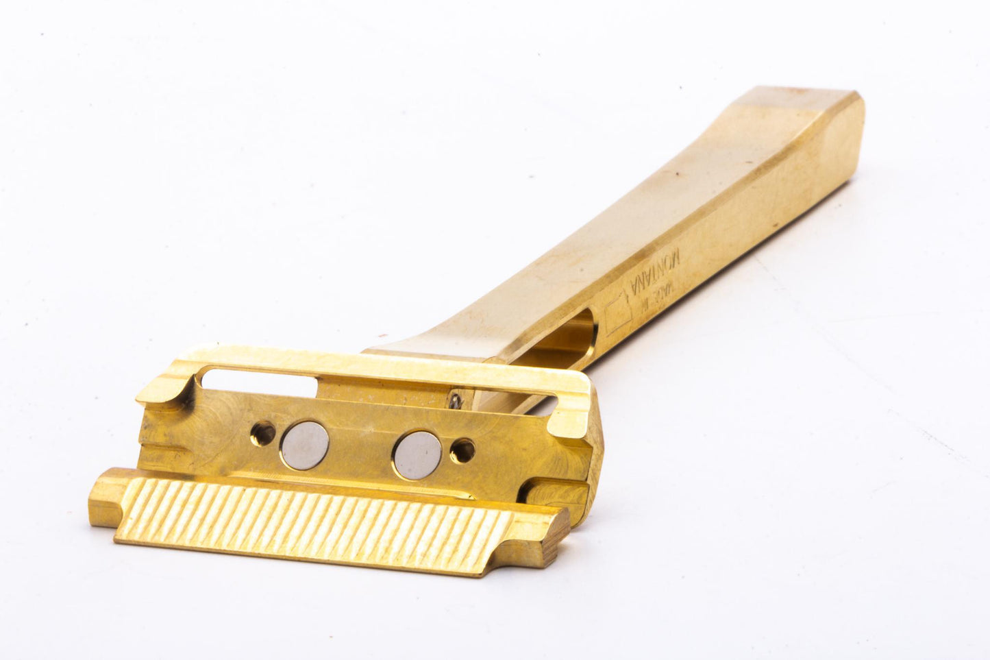Proof | Reserve Single Edge Safety Razor