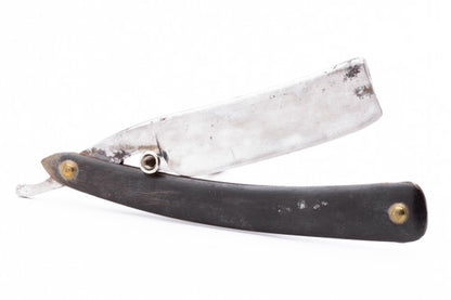 13/16" W. Greaves & Sons Great Works Classics on Clearance Straight Razor