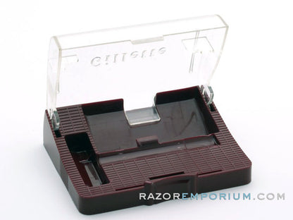 Gillette Flair Tip Red Case Only