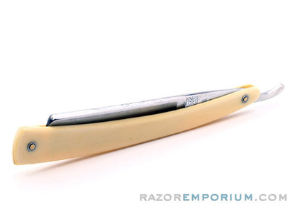 5/8" Vintage Straight Razor | Wellington