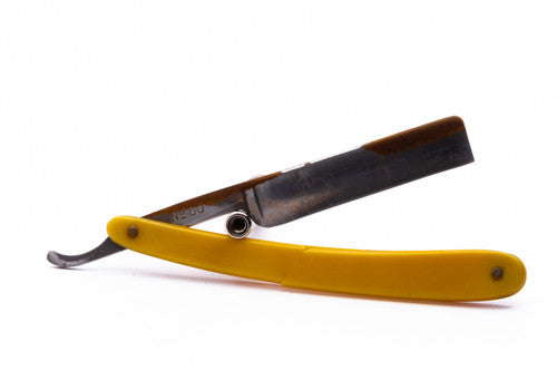 9/16" M Jung Classics on Clearance Straight Razor