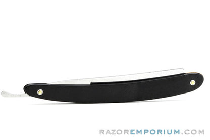5/8" PC Co Hollow Ground Straight Razor | Germany