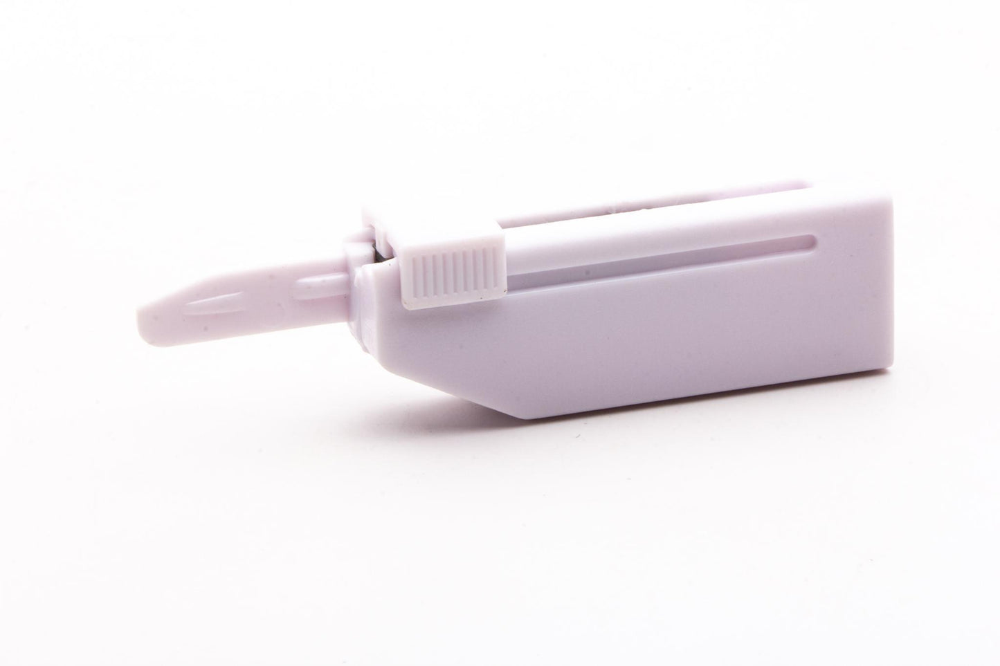 The Single Edge White Label Injector Blades | Supply