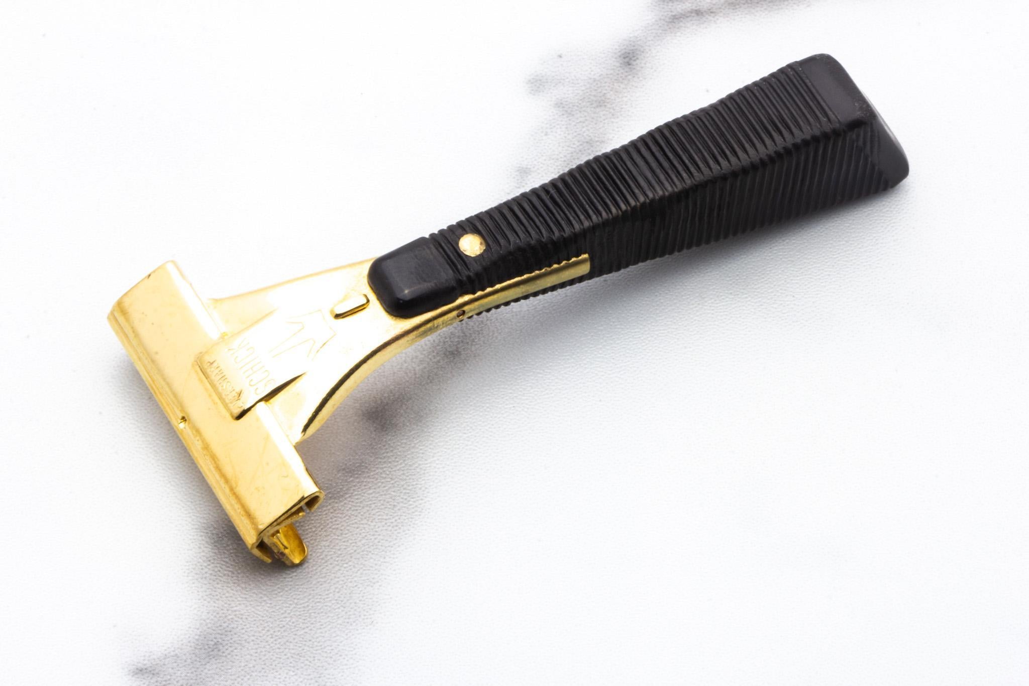 Schick – Razor Emporium