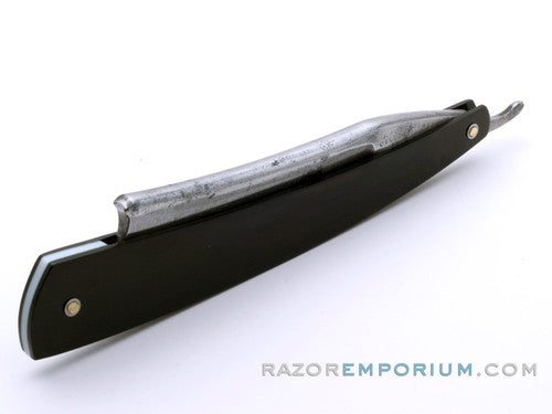 6/8" J. Rodgers & Sons Celebrated Straight Razor | Sheffield