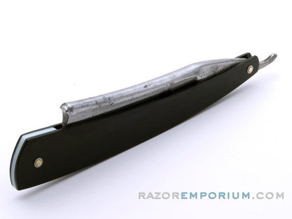 6/8" J. Rodgers & Sons Celebrated Straight Razor | Sheffield