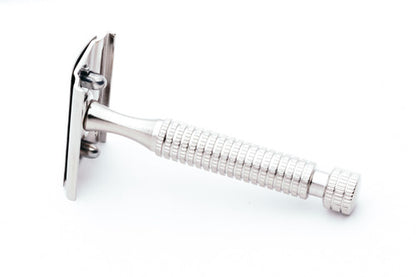 1940's Star Double Edge Safety Razor Set