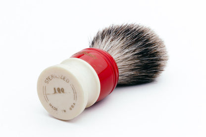 Ever-Ready Vintage Restored Pure Badger Wetshave Brush