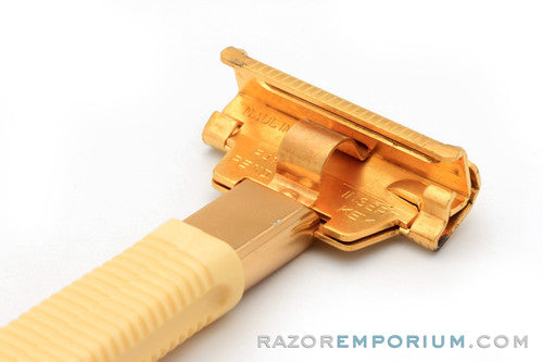 1950's PAL Injecto-Matic Injector Razor