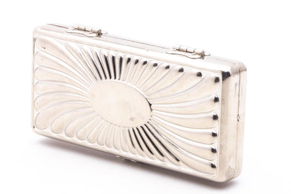 1909 Gillette Silver ABC Pocket Edition Set | Original Condition