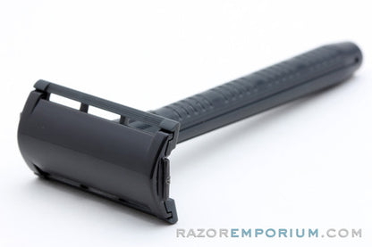 Dorco TTO Double Edge (DE) Safety Razor PL602