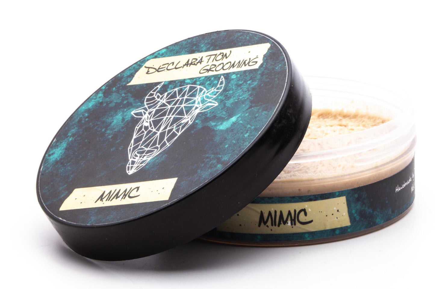Declaration Grooming | Mimic Shaving Soap