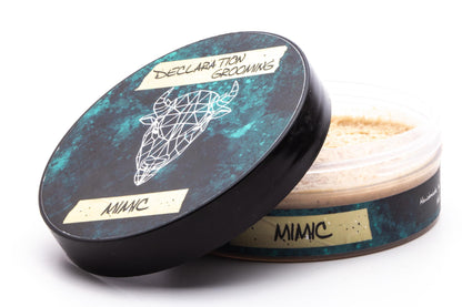 Declaration Grooming | Mimic Shaving Soap
