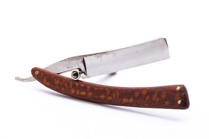 5/8"  Frederick Reynolds Straight Razor | Sheffield, England